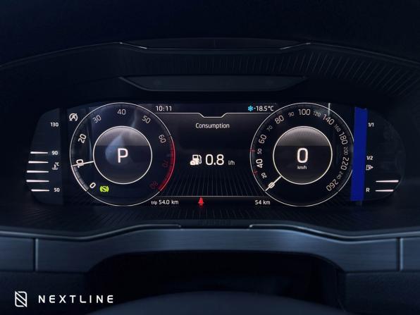 Новый Skoda Superb III Рестайлинг 2025 года, цена 3 890 000 рублей, лифтбек, Автокод Объявления
