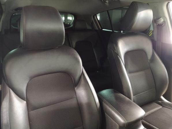 Kia Sportage IV с пробегом 2016 года, цена 1 739 000 рублей, 111000 км, внедорожник, Автокод Объявления
