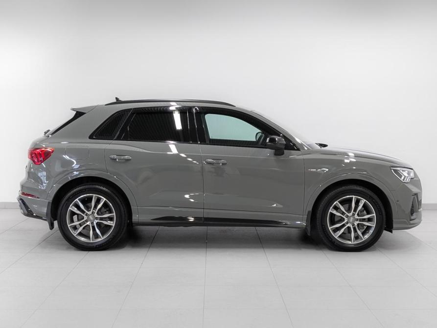 Audi Q3 Sportback II (F3) Санкт-Петербург  - изображение 5
