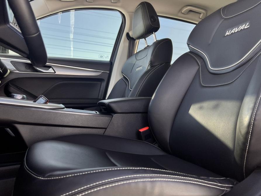 Haval Jolion I Уфа  - изображение 14