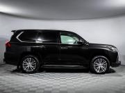 Lexus LX III Рестайлинг 2 Москва  - изображение 25