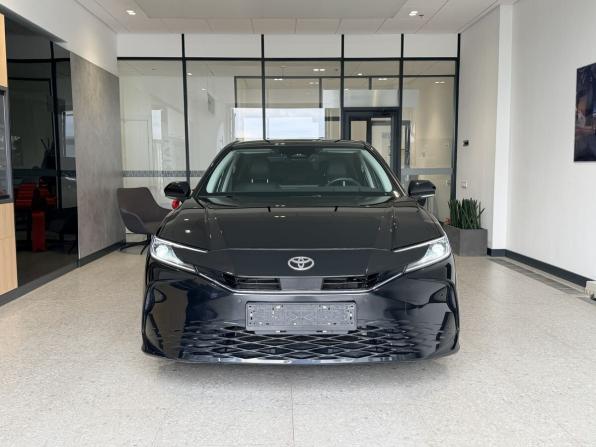 Toyota Camry IX (XV80) China Market с пробегом 2024 года, цена 4 200 000 рублей, 14200 км, седан, Автокод Объявления
