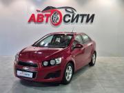 Chevrolet Aveo II Воронеж  - изображение 24