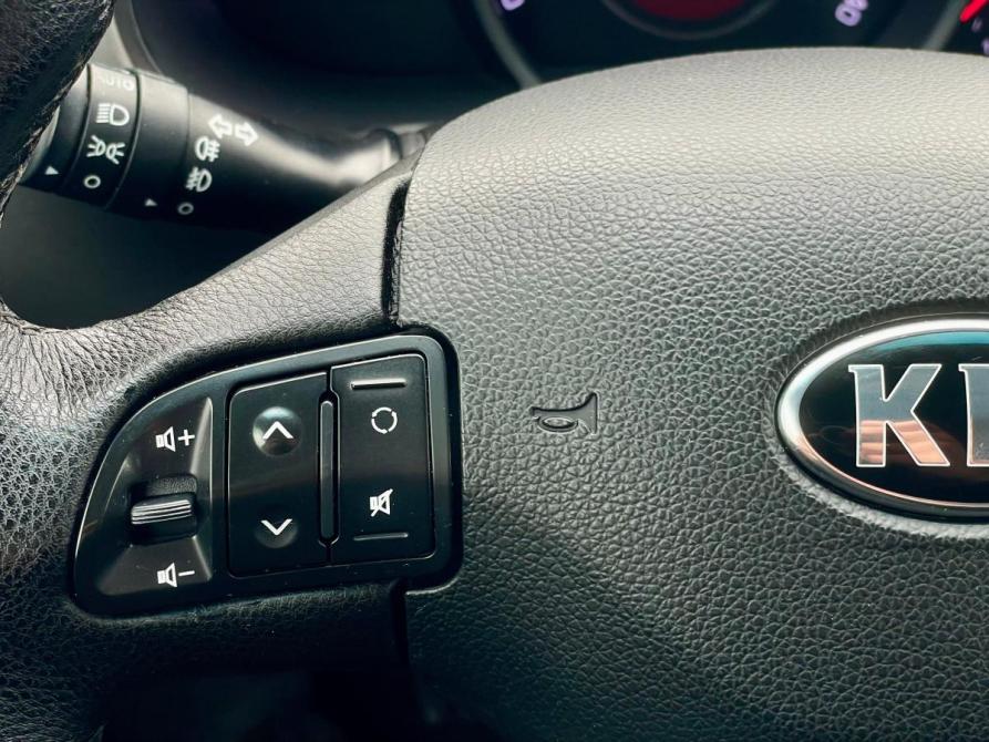 Kia Sportage III Вологда  - изображение 29