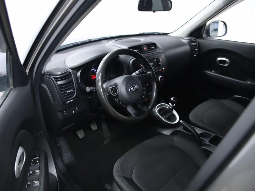 Kia Soul II Рестайлинг Уфа  - изображение 10