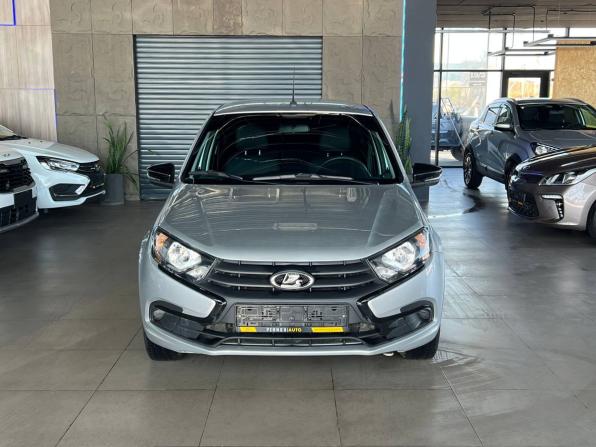 Lada (ВАЗ) Granta I Рестайлинг с пробегом 2023 года, цена 930 000 рублей, 45500 км, лифтбек, Автокод Объявления