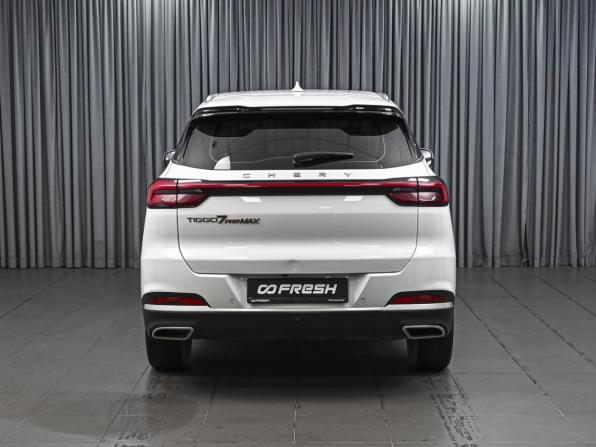 Chery Tiggo 7 Pro Max I с пробегом 2023 года, цена 1 697 000 рублей, 61582 км, внедорожник, Автокод Объявления