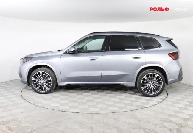 BMW X1 III (U11/U12) с пробегом 2025 года, цена 4 990 000 рублей, 13648 км, внедорожник, Автокод Объявления