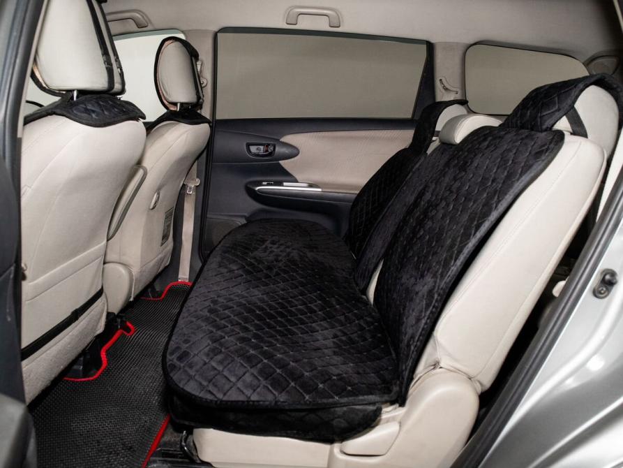 Toyota Wish II Иркутск  - изображение 7