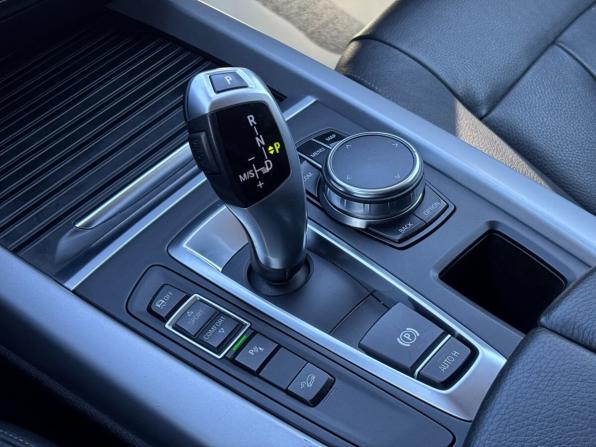 BMW X5 III (F15) с пробегом 2017 года, цена 2 950 000 рублей, 223220 км, внедорожник, Автокод Объявления