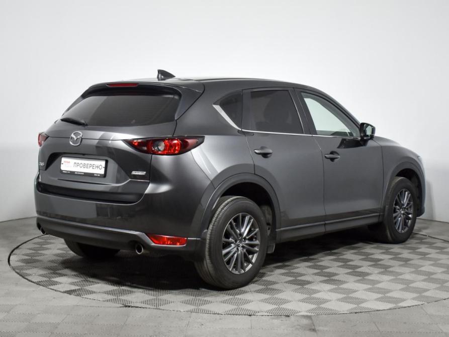 Mazda CX-5 II Санкт-Петербург  - изображение 5