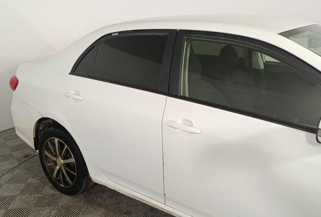 Toyota Corolla X (E140 E150) Рестайлинг с пробегом 2012 года, цена 430 000 рублей, 222902 км, седан, Автокод Объявления