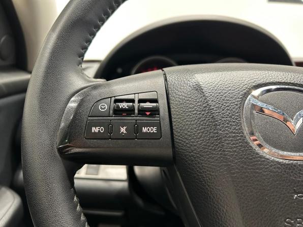 Mazda 6 II (GH) Рестайлинг с пробегом 2010 года, цена 949 000 рублей, 139243 км, седан, Автокод Объявления