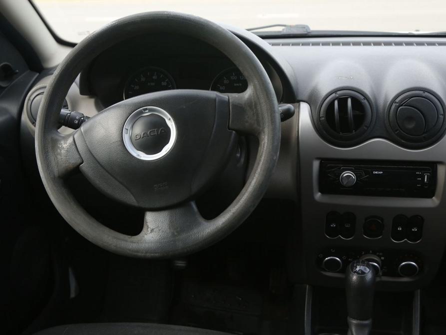 Dacia Sandero I Иваново  - изображение 14