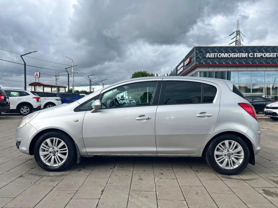 Opel Corsa D Стерлитамак  - изображение 7