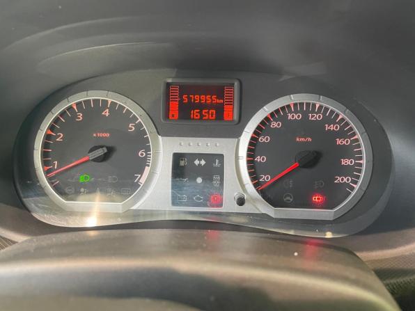Lada (ВАЗ) Largus I с пробегом 2013 года, цена 400 000 рублей, 579954 км, универсал, Автокод Объявления