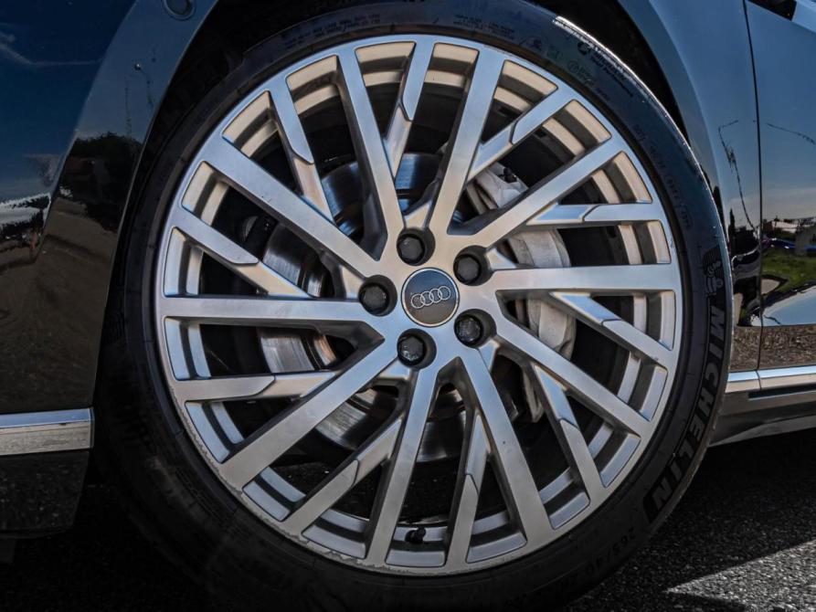 Audi A8 IV (D5) Краснодар  - изображение 8