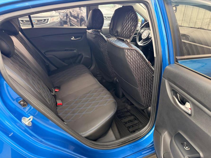 Kia Rio IV Ростов-на-Дону  - изображение 18