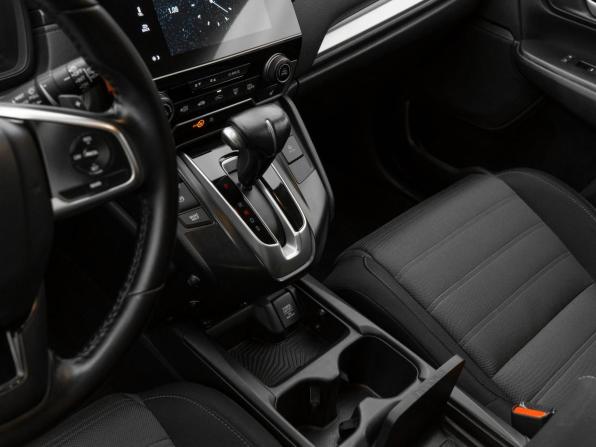 Honda CR-V V с пробегом 2017 года, цена 2 120 000 рублей, 191476 км, внедорожник, Автокод Объявления