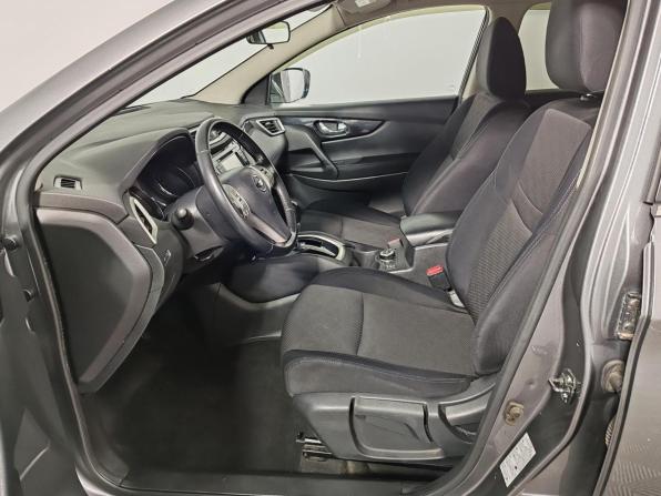 Nissan Qashqai II с пробегом 2016 года, цена 1 349 000 рублей, 212649 км, внедорожник, Автокод Объявления