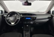 Toyota Corolla XI (E160 E170 E180) Саранск  - изображение 44