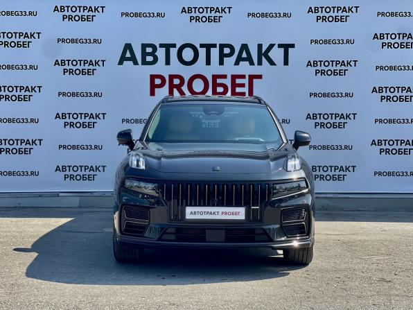 Lynk &amp; Co 09 с пробегом 2024 года, цена 6 500 000 рублей, 25756 км, внедорожник, Автокод Объявления