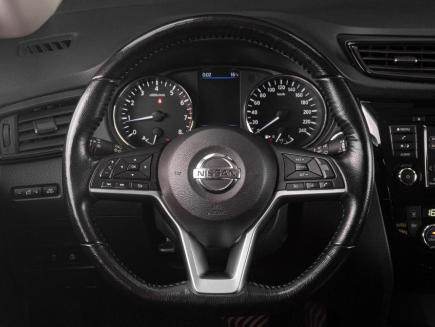 Nissan X-Trail III Рестайлинг Тюмень  - изображение 20