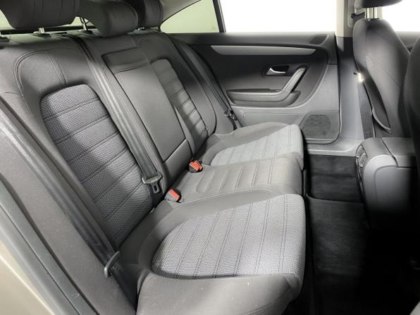 Volkswagen Passat CC I с пробегом 2011 года, цена 938 000 рублей, 185479 км, седан, Автокод Объявления