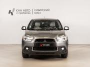 Mitsubishi ASX I Рестайлинг Казань  - изображение 10