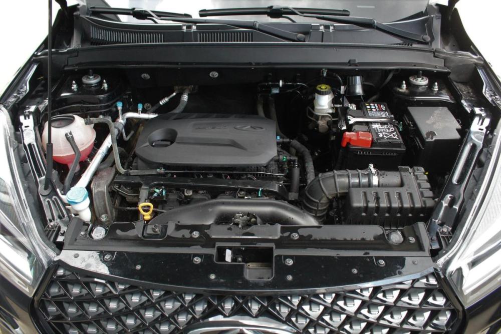 Chery Tiggo 4 Pro I Брянск  - изображение 26