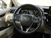 Toyota Camry VIII (XV70) Рестайлинг Казань  - изображение 30
