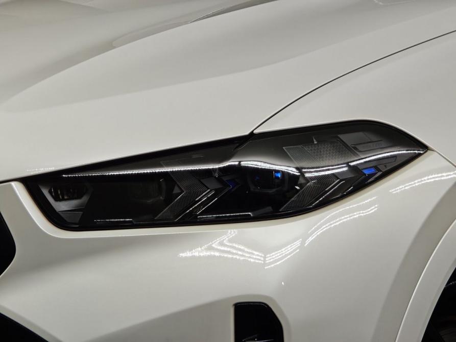 BMW X6 III (G06) Рестайлинг Москва  - изображение 8