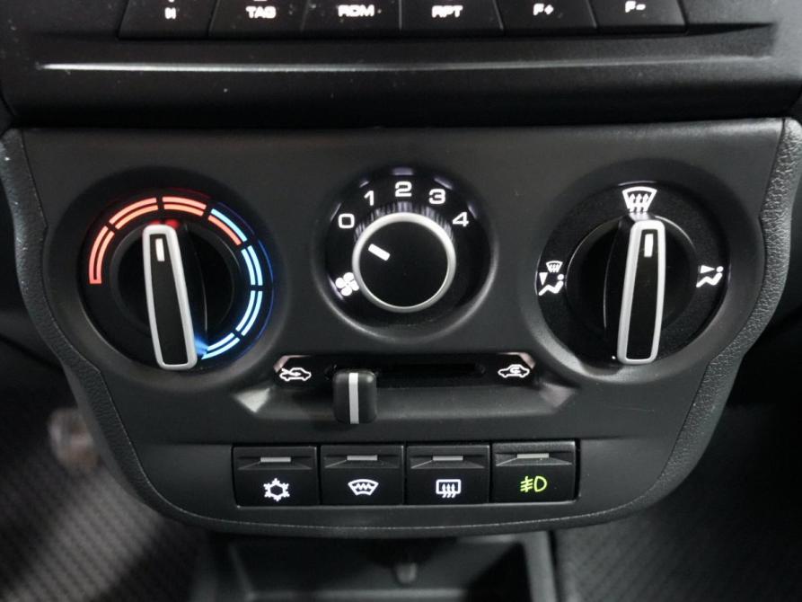 Lada (ВАЗ) Granta I Рестайлинг Ульяновск  - изображение 16