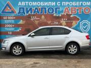 Skoda Octavia III (A7) Набережные Челны  - изображение 24