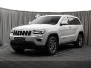 Jeep Grand Cherokee IV (WK2) Рестайлинг Москва  - изображение 24