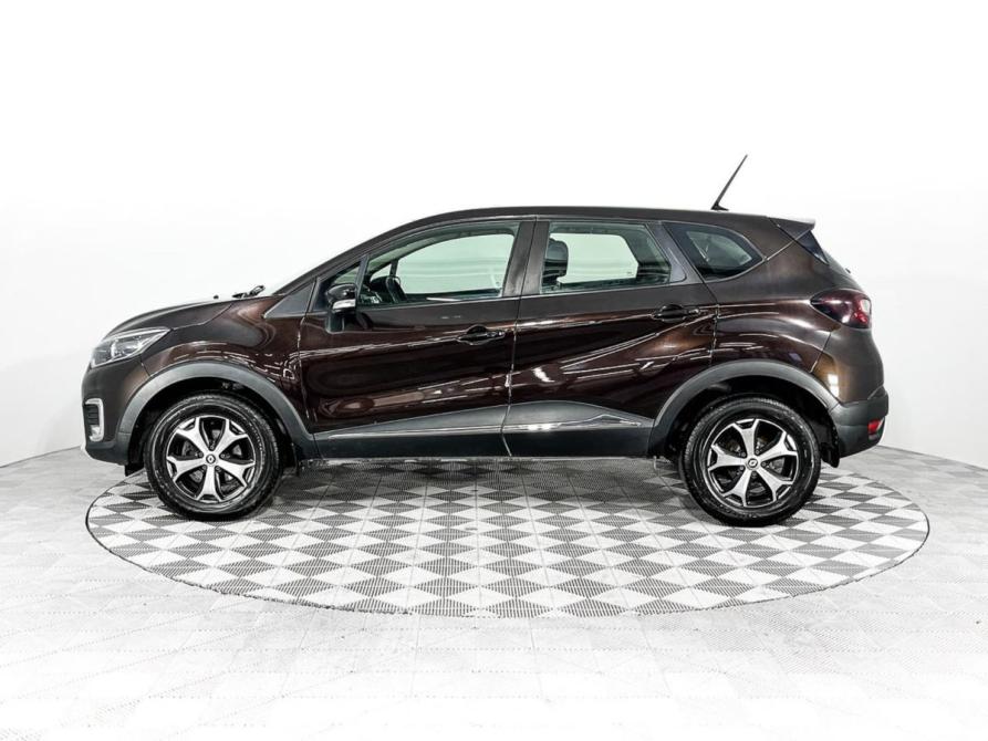 Renault Kaptur I Рестайлинг Ногинск  - изображение 5