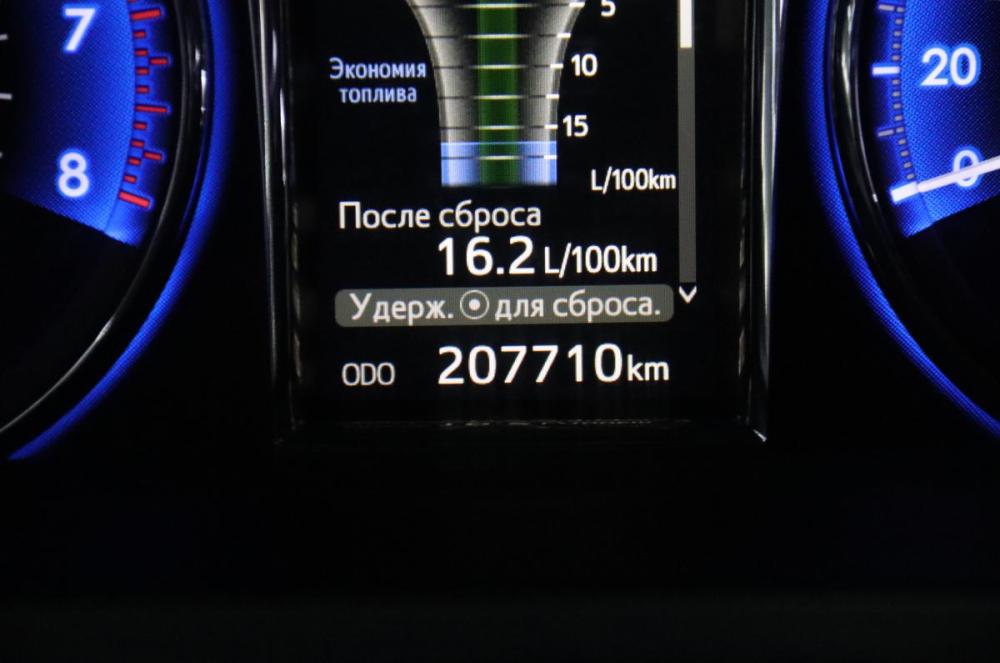 Toyota Camry VII (XV50) Рестайлинг 2 Сургут  - изображение 30