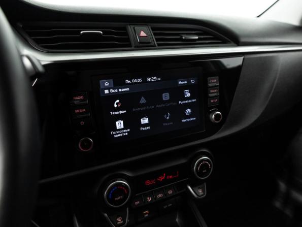 Kia Rio IV Рестайлинг с пробегом 2020 года, цена 1 915 000 рублей, 31061 км, седан, Автокод Объявления
