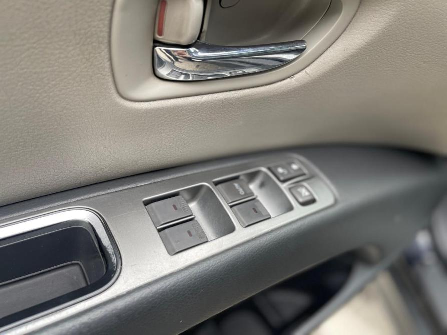 Subaru Tribeca I Томск  - изображение 15