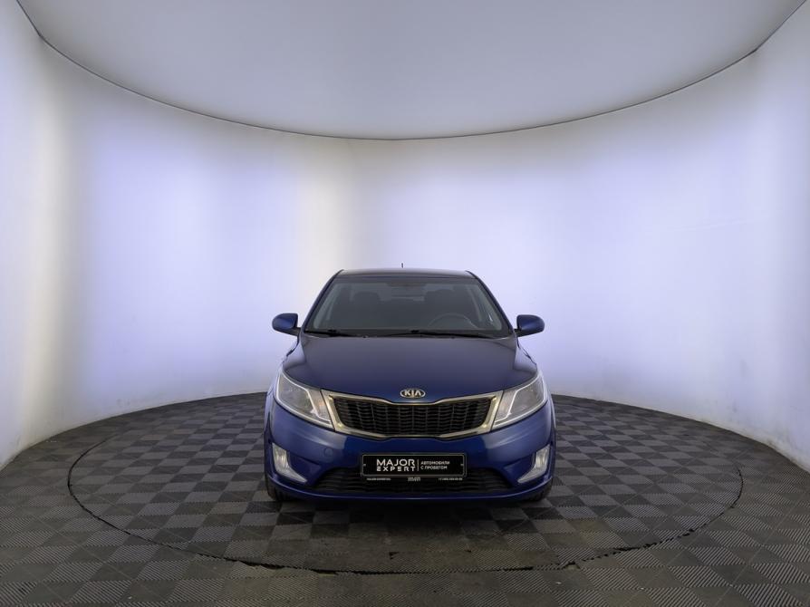 Kia Rio III Москва  - изображение 2