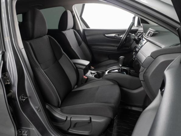 Nissan Qashqai II Рестайлинг с пробегом 2020 года, цена 2 599 000 рублей, 32668 км, внедорожник, Автокод Объявления