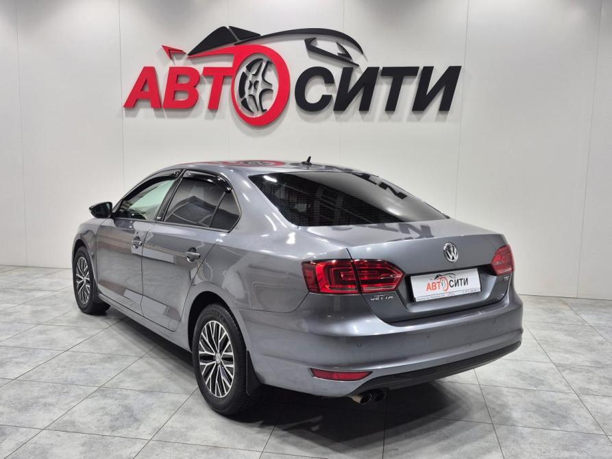Volkswagen Jetta VI Воронеж  - изображение 5