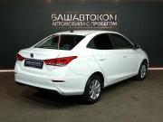 Changan Alsvin Уфа  - изображение 20