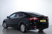 Ford Mondeo IV Челябинск  - изображение 23