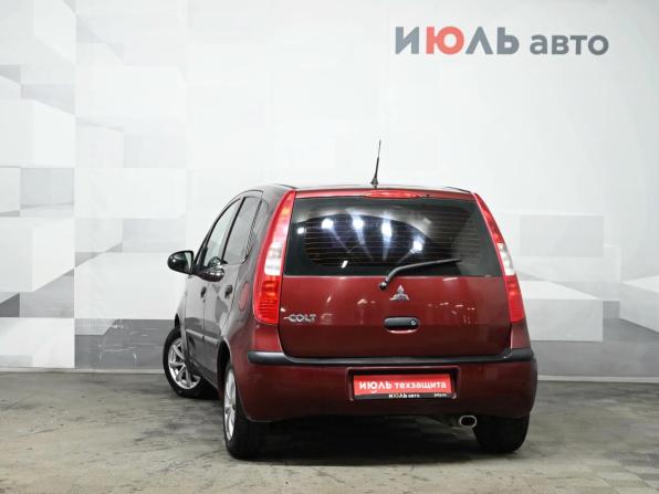 Mitsubishi Colt VI (Z20/Z30) с пробегом 2005 года, цена 320 000 рублей, 274875 км, хэтчбек, Автокод Объявления