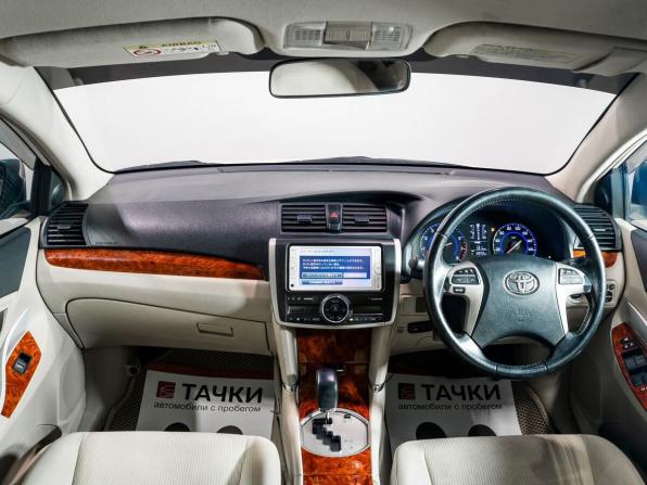 Toyota Premio II (T26) Рестайлинг с пробегом 2014 года, цена 1 375 000 рублей, 187500 км, седан, Автокод Объявления