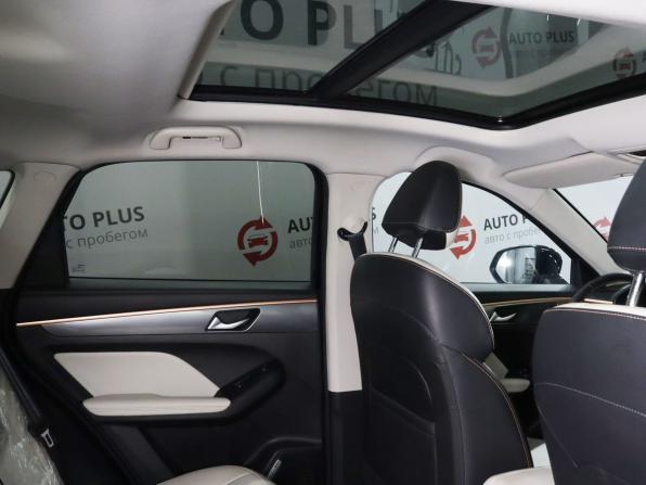 Haval Jolion I Рестайлинг с пробегом 2024 года, цена 2 190 000 рублей, 50562 км, внедорожник, Автокод Объявления