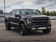 Ford F-150 XIV Москва  - изображение 25