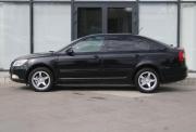 Skoda Octavia II (A5) Рестайлинг Саратов  - изображение 38