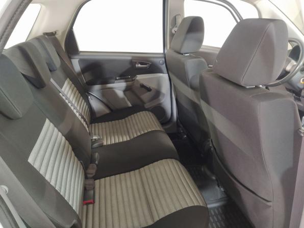 Suzuki SX4 I (Classic) Рестайлинг с пробегом 2014 года, цена 1 169 000 рублей, 99324 км, хэтчбек, Автокод Объявления